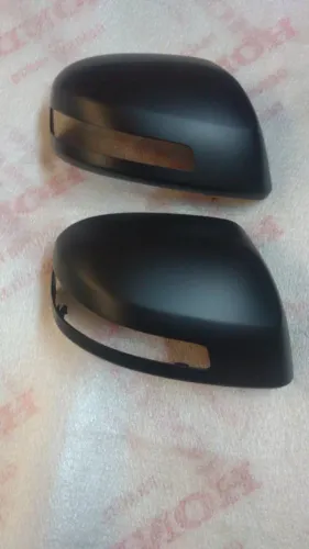 Capa retrovisor Honda civic 12/15 cada 