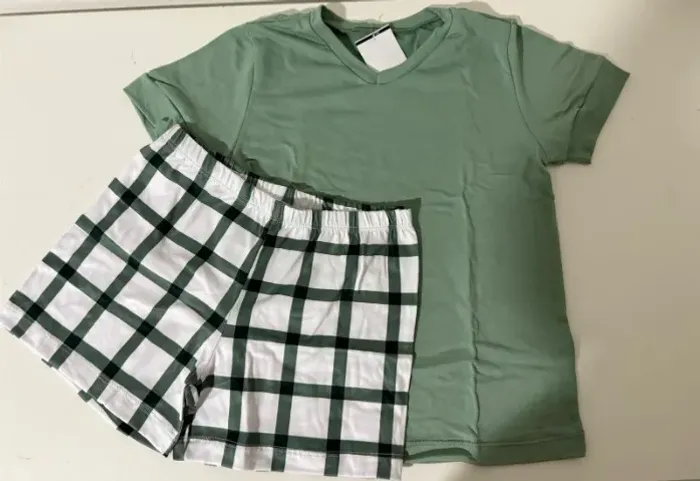 pijama infantil menino super confortavel