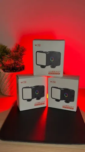 Led RGB Desiontal W70 original