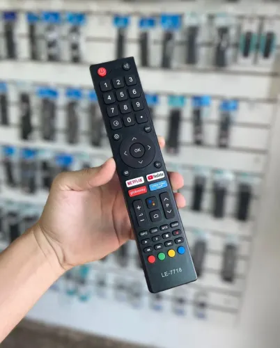 Controle Philco - Fazemos entregas 