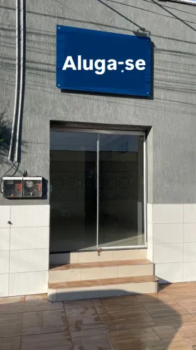 Ponto comercial no montese