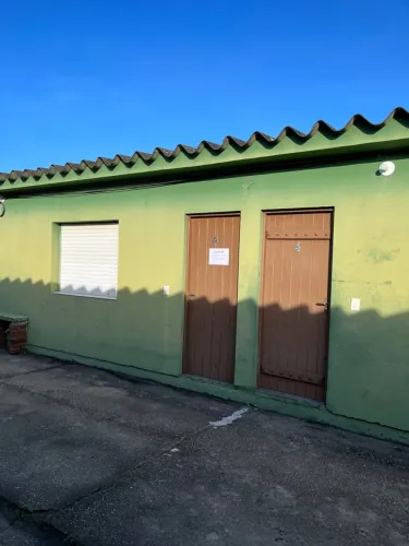 Casa na Frei Caneca