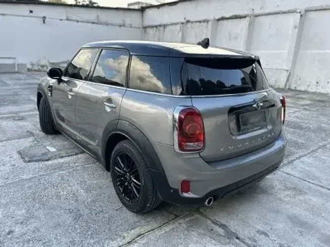 Peças Mini Cooper Countryman 2.0 2018 Lanterna Tampa Parachoque Motor Arranque Radiador