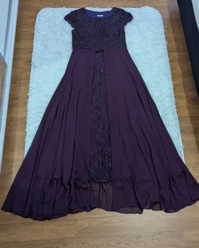 Vestido de festa
