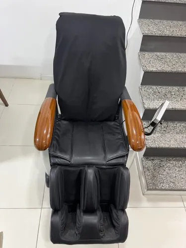 Poltrona de Massagem Plenitude