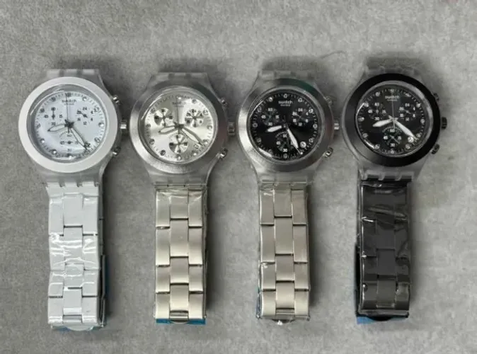 Relógio Swatch FG8