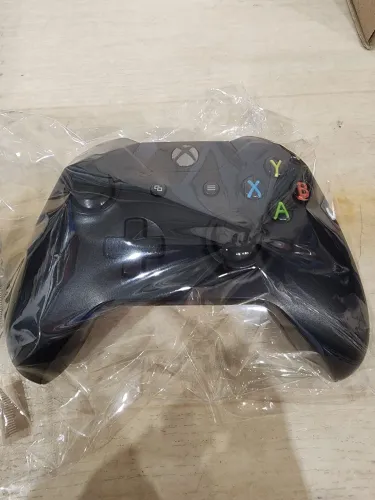 Controle Xbox Original - seminovo