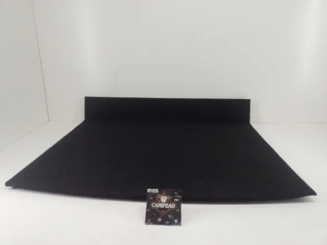 Tampão Estepe Renault Captur 2019