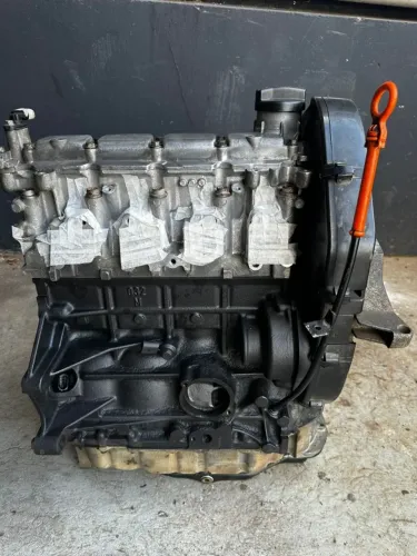 MOTOR PARCIAL EA111 1.6 (GOL,SAVEIRO,VOYAGE,FOX)