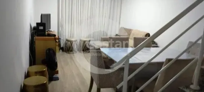 Casa em Condomínio em Vila Prudente