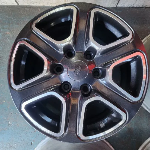 RODAS FORD RANGER ARO 17 6X139 ORIGINAIS