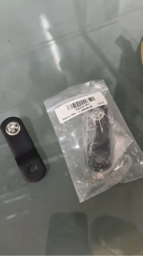 Chapa Tank Lift Levantador de Tanque Harley Davidson 
