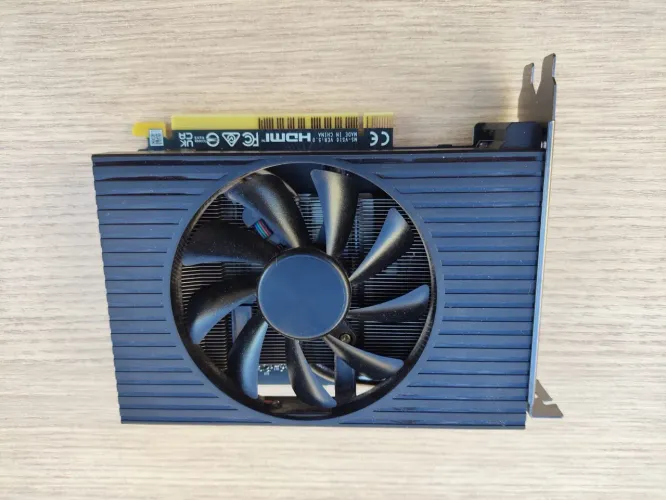 GeForce RTX 4060