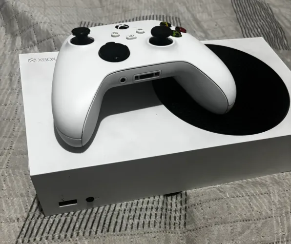 Xbox series S