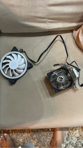 Cooler