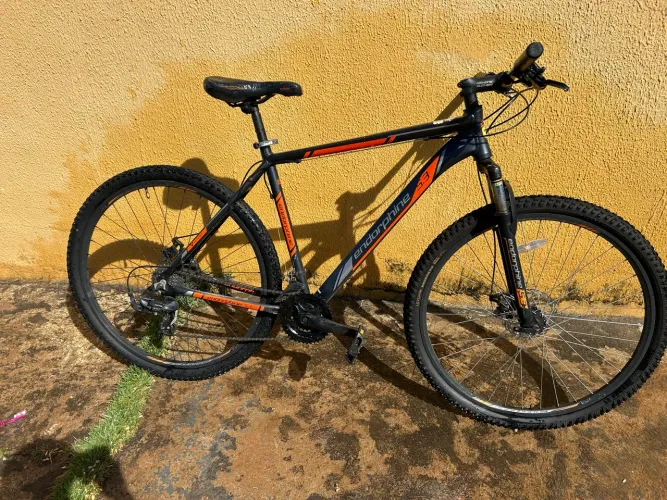 Bicicleta aro 29