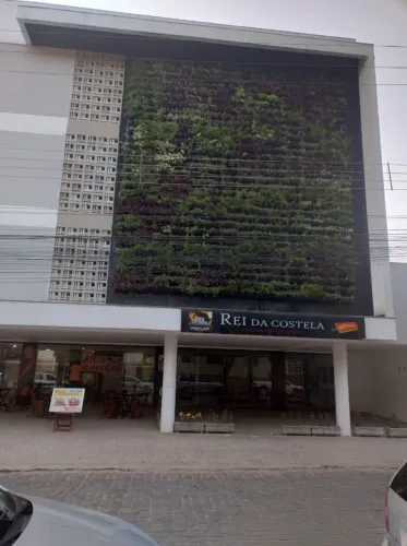 Apartamento com 3 dormitórios à venda, 90 m² por R$ 350.000,00 - Mar de Espanha - Mar de E