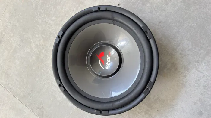 Auto falante Hinor star 12? 70w RMS 