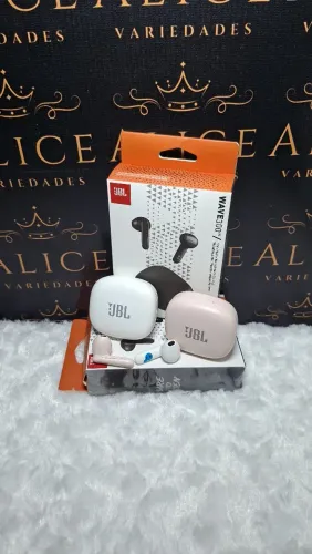 Fone Bluetooth JBL