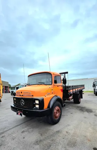 Caminhão 1113