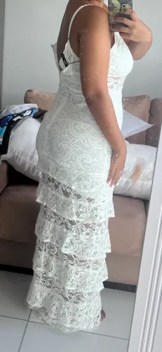 Vestido de noiva