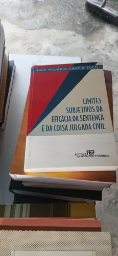 Livros de direito, R$40,00 cada