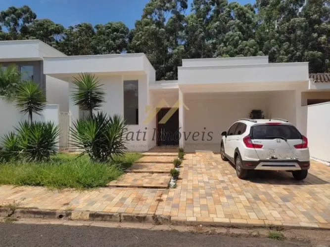 Residencial - Bosque de Sao Carlos
