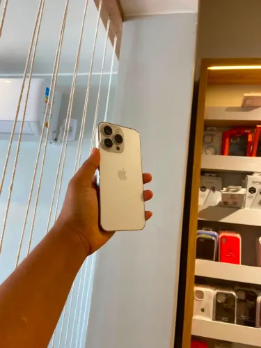 IPHONE 13 PRO 256GB