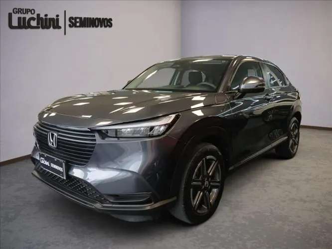 Honda HR-V EX 1.5 Sensing 16V 5P Aut. 2023