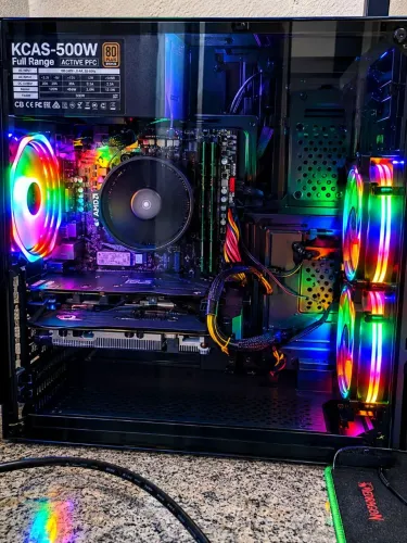 PC GAMER COMPLETO COM TODOS JOGOS LIBERADO DA STEAM