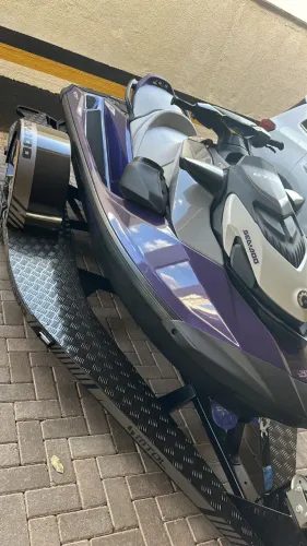Jetski 2025 Com Som - 170HP 
