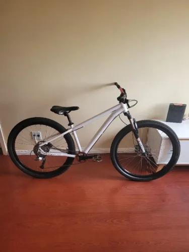 Bike Scotland aro 29