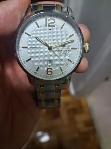 Relógio Tommy Hilfiger