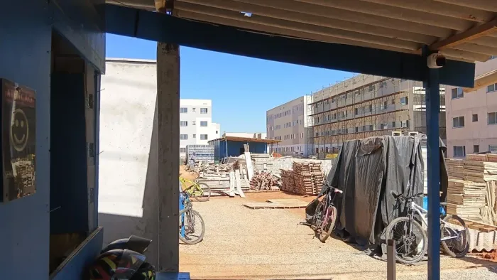 JTA construção e pintura