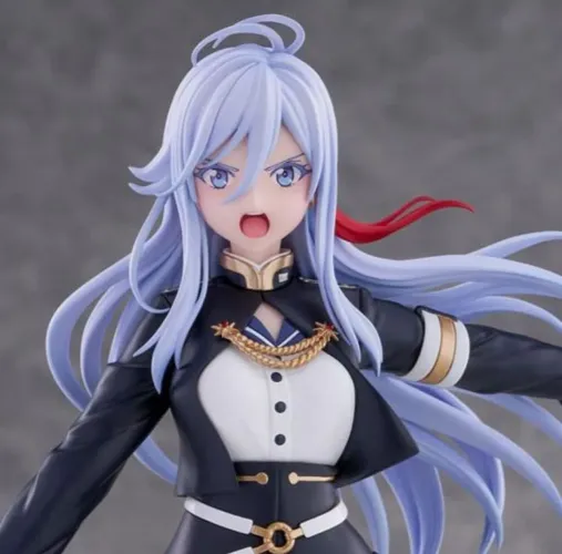 86: Eighty-Six Vladilena Milize Figure
