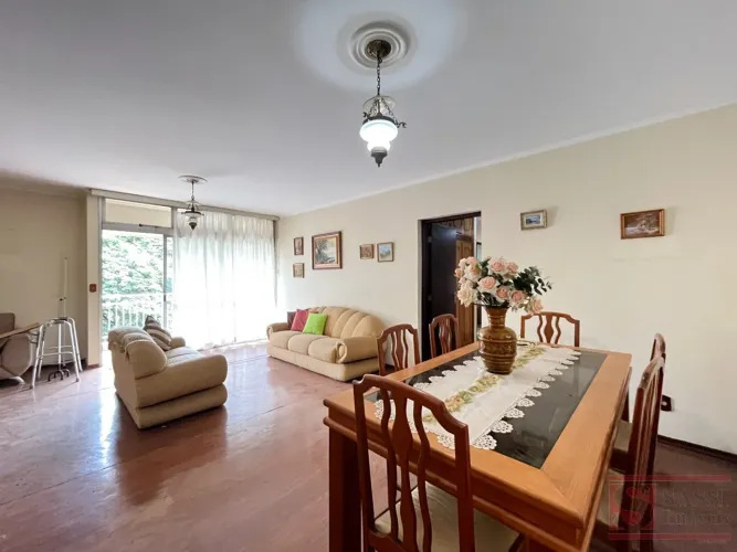 Apartamento em CENTRO