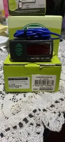 AutoPID plus /02