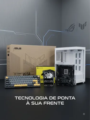 PC GAMER INCOMPLETO
