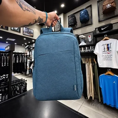 Mochila lenovo