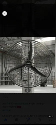 03 Ventiladores Vertisol 1 Metro
