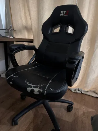 Cadeira Gamer Dt3