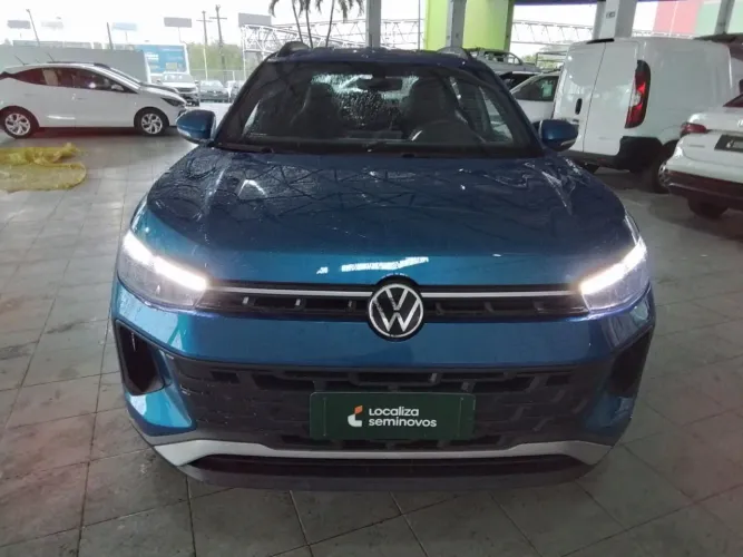 Volkswagen Tera High 1.0 170 TSI Flex 12V 5P AUT 2026