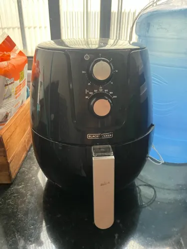 Air Fryer