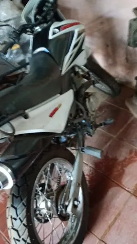 Moto Bros 125