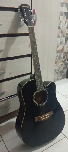 Violão Extreme Pro elétrico