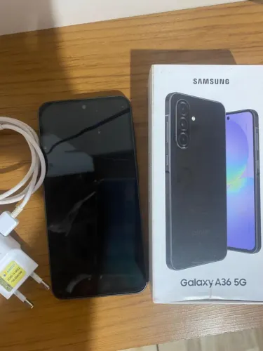Samsung Galaxy A36 256GB