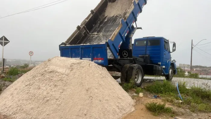 Material para construção 