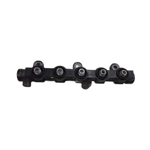 FLAUTA COMBUSTIVEL MASTER 2.3 2016 175215697R ORIGINAL