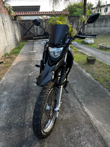 VENDO CROSSER 2018