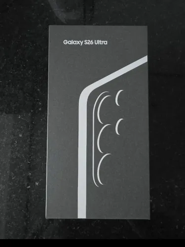 Galaxy s26 Ultra LACRADO